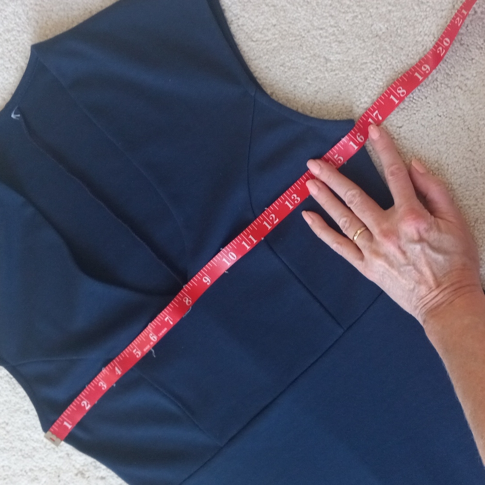 Bodycon Dress - Picture 10 of 12